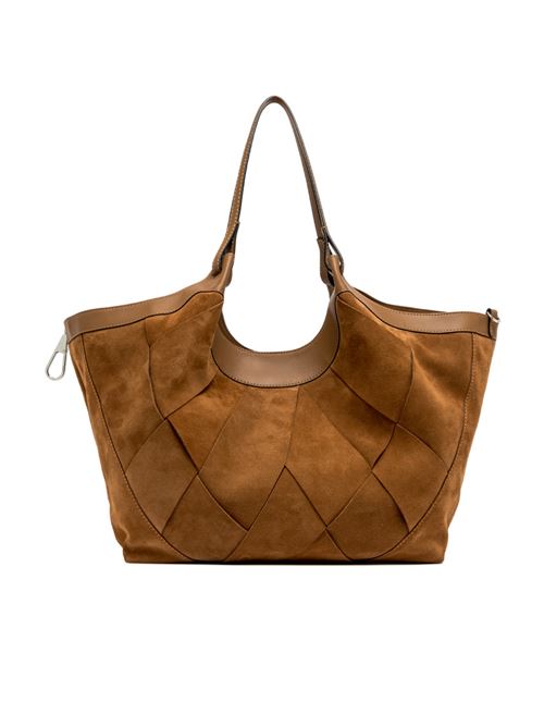Dua borsa a spalla GIANNI CHIARINI | BS12350INT1478